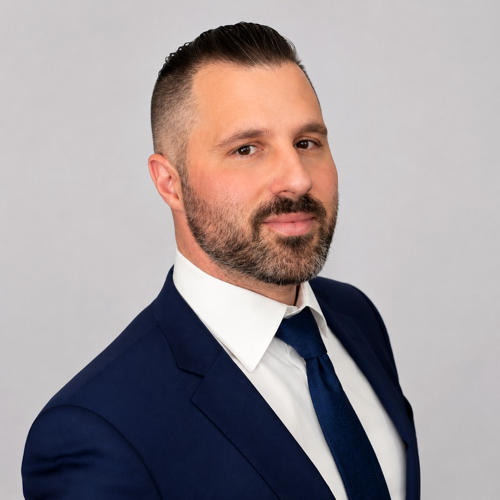 Gaetano Martino, Director of Capital Markets & Pricing Strategy at Star Financial